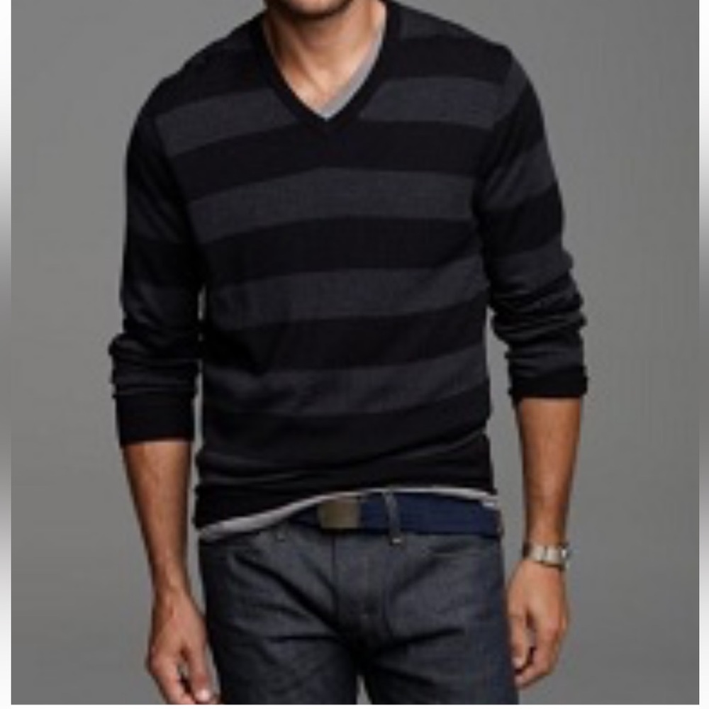Buffalo Sweater